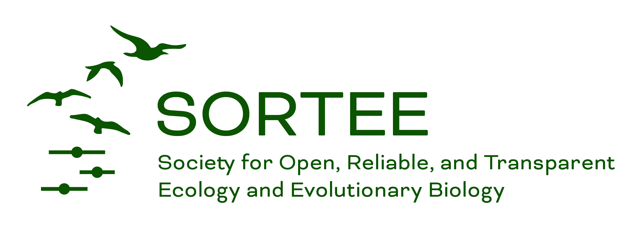 SORTEE two-year anniversary: our members’ voices logo
