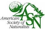 American Society of Naturalists