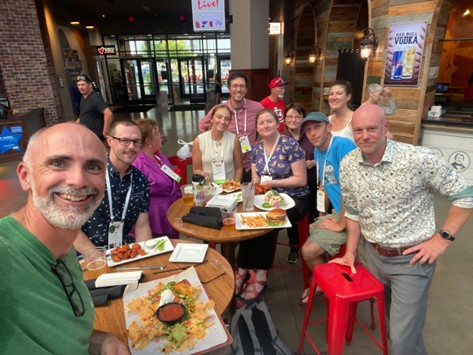 AOS St. Louis (August 2025)