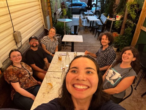 ESA Baltimore (August 2025)